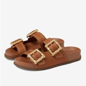Schutz Enola Sporty Sandal